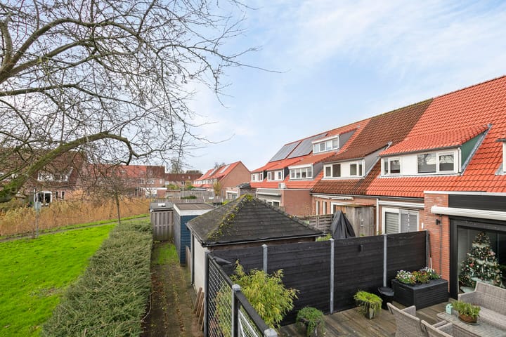 Foto 31 van Granida erf 36