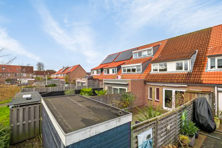 Foto 32 van Granida erf 36