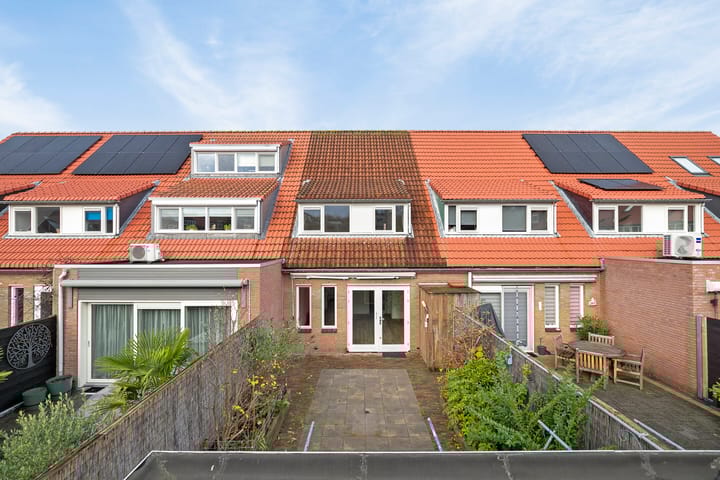 Foto 33 van Granida erf 36