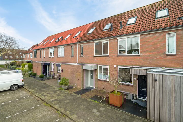 Foto 34 van Granida erf 36