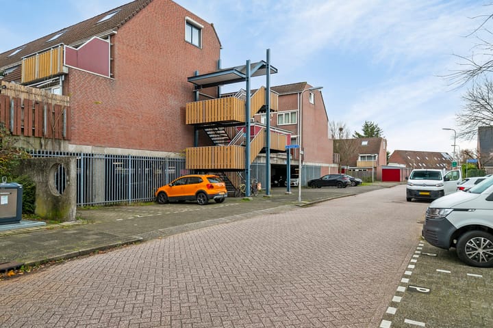 Foto 35 van Granida erf 36