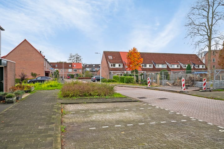 Foto 36 van Granida erf 36