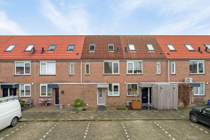 Foto 37 van Granida erf 36