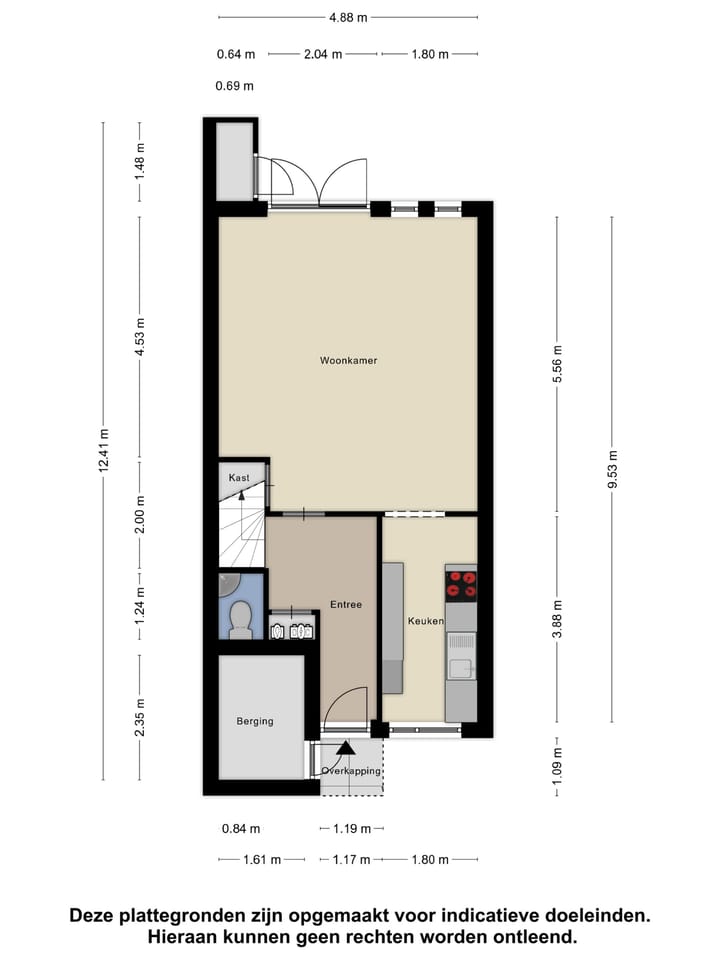 Foto 39 van Granida erf 36
