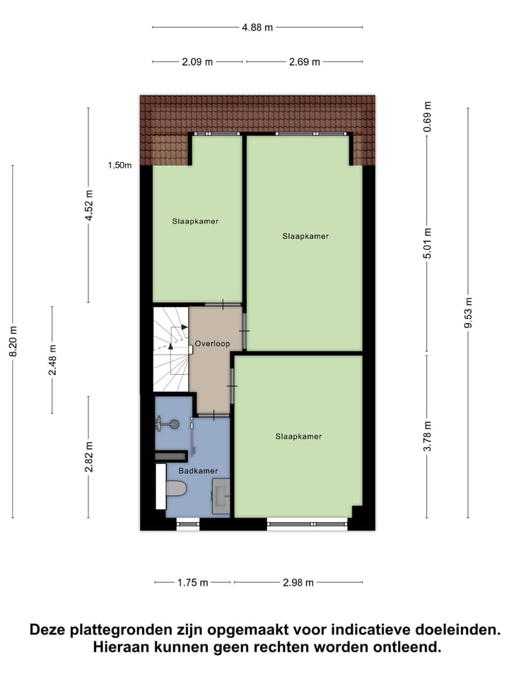 Foto 40 van Granida erf 36