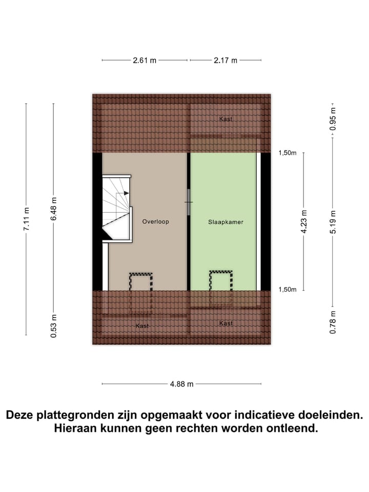 Foto 41 van Granida erf 36