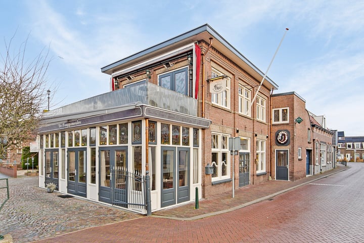 Bekijk foto 36 van Bruggemeestersstraat 5