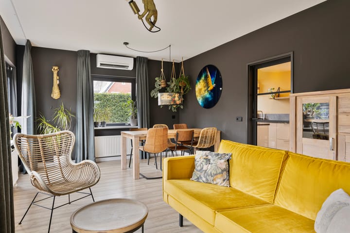 Foto 3 van Köstersweide 37