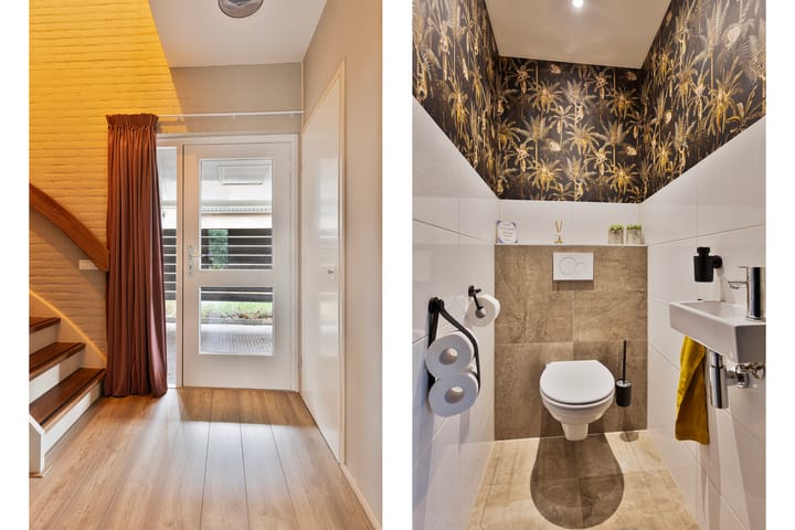 Foto 4 van Köstersweide 37