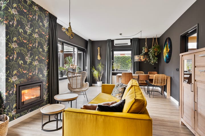 Foto 5 van Köstersweide 37