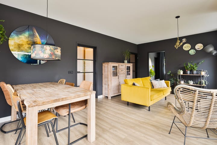 Foto 6 van Köstersweide 37