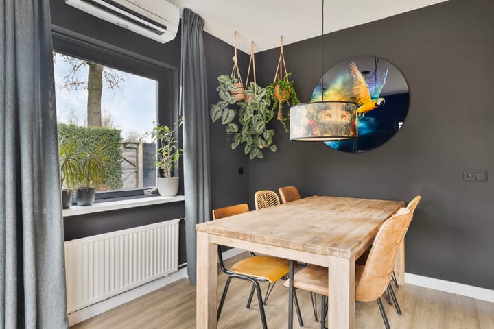 Foto 7 van Köstersweide 37