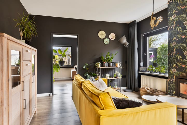 Foto 8 van Köstersweide 37