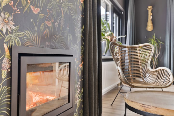 Foto 9 van Köstersweide 37