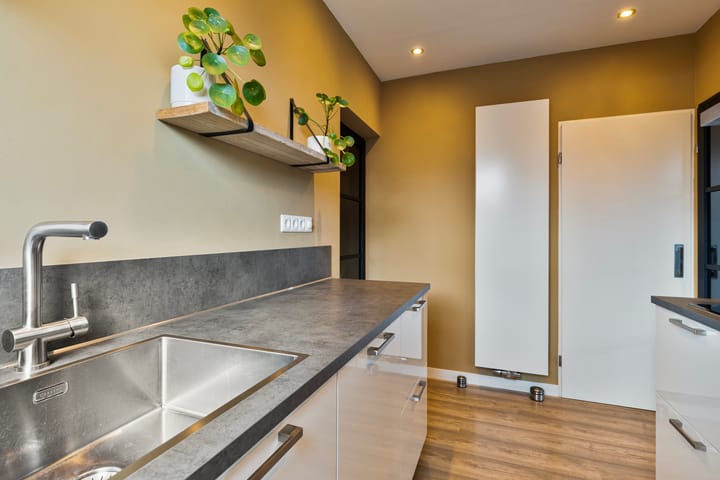 Foto 10 van Köstersweide 37