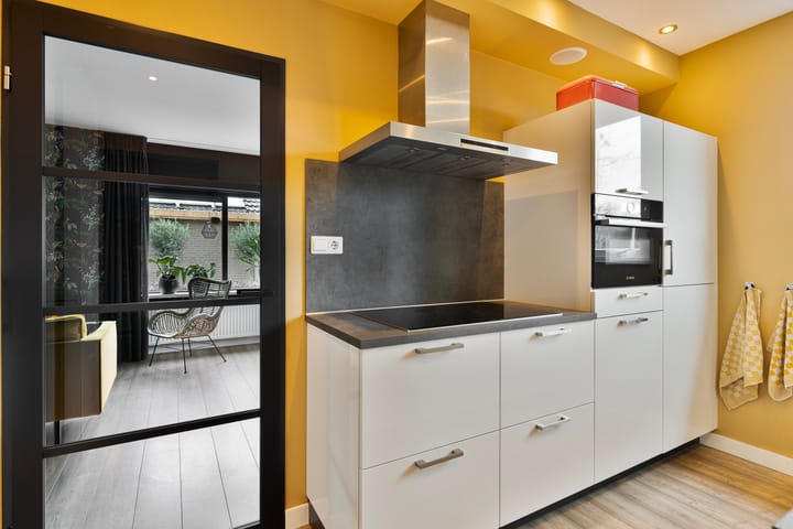 Foto 12 van Köstersweide 37