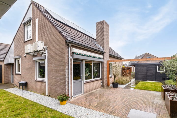 Foto 27 van Köstersweide 37