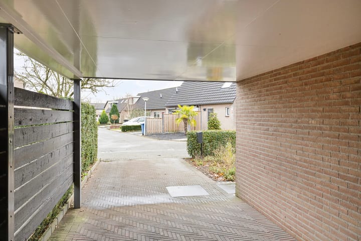 Foto 31 van Köstersweide 37