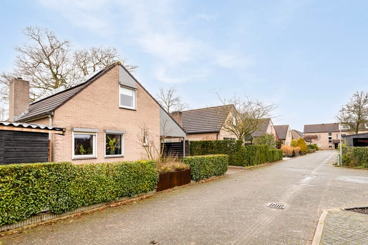 Foto 32 van Köstersweide 37