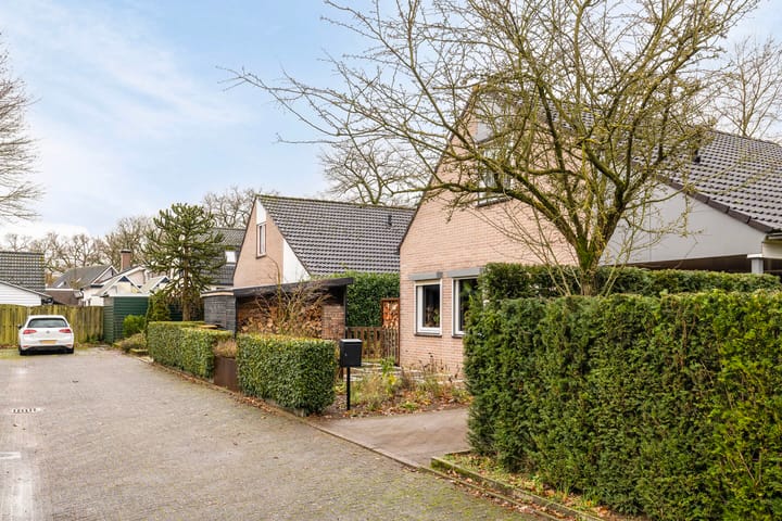 Foto 33 van Köstersweide 37