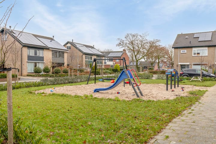 Foto 34 van Köstersweide 37