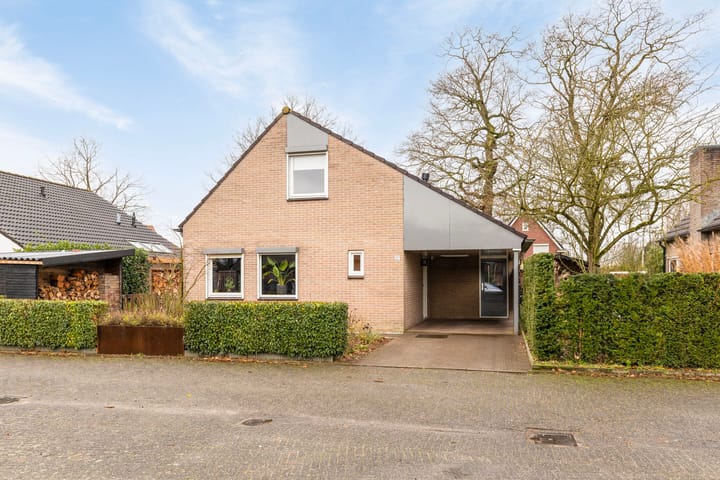 Foto 35 van Köstersweide 37