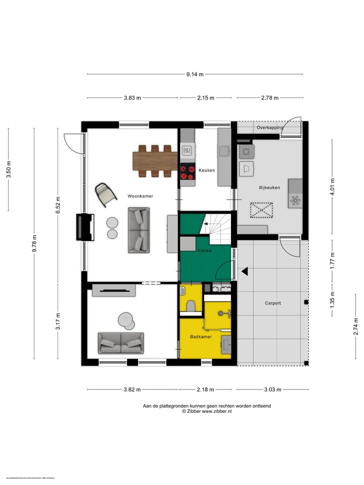 Foto 36 van Köstersweide 37