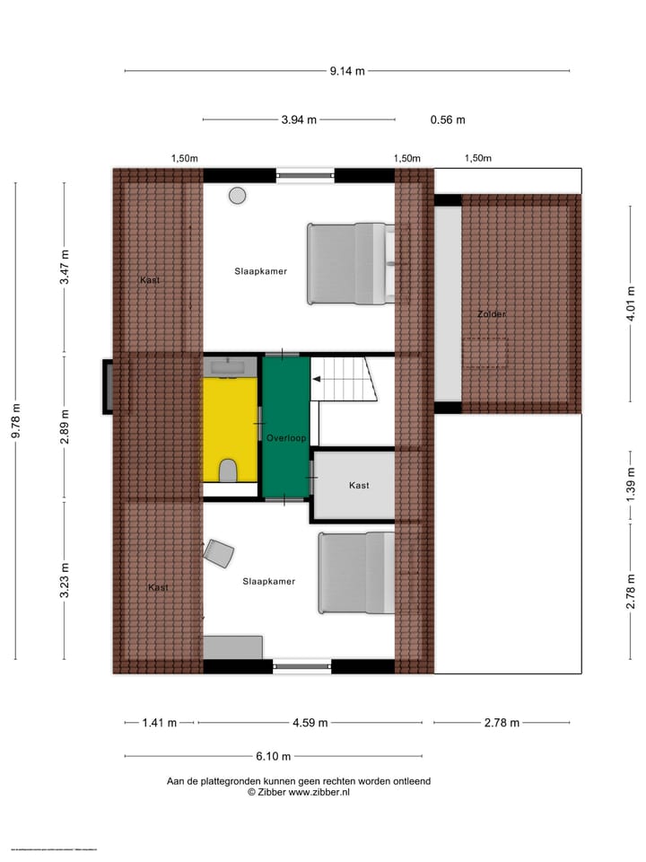 Foto 37 van Köstersweide 37