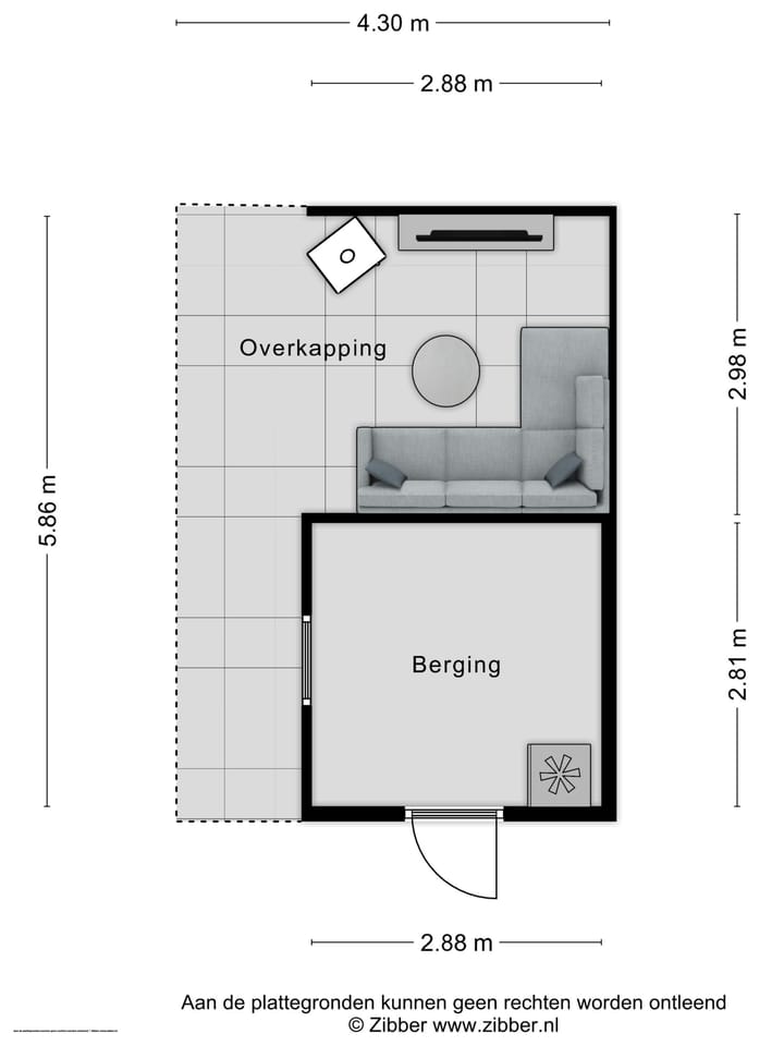 Foto 38 van Köstersweide 37