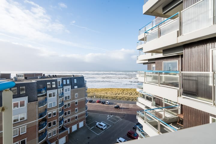 Foto 4 van Boulevard Ir de Vassy 201