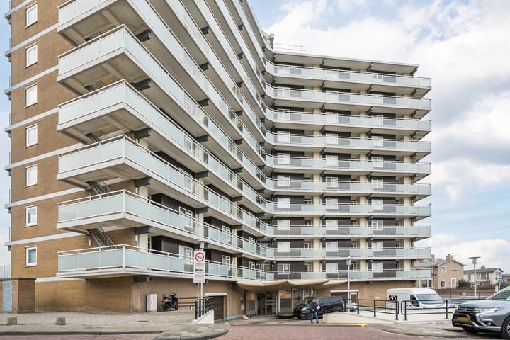 Foto 5 van Boulevard Ir de Vassy 201