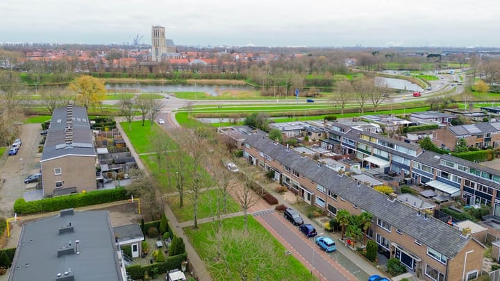 Foto 2 van Welleweg 9