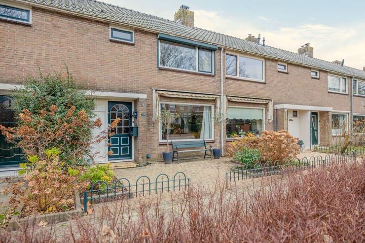 Foto 4 van Welleweg 9