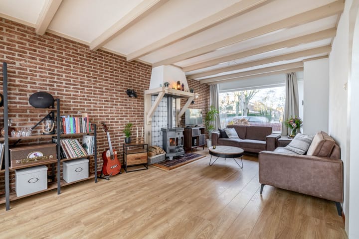 Foto 9 van Welleweg 9