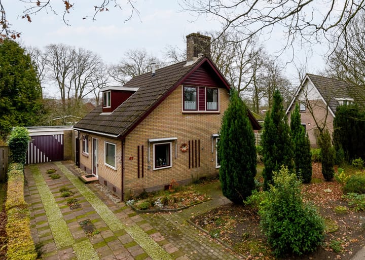 Foto 46 van Brouwerslaan 47