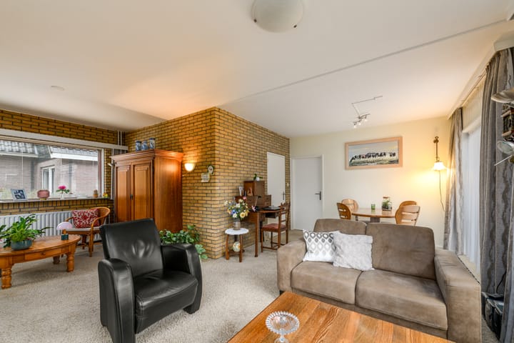 Foto 3 van Brouwerslaan 47