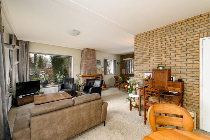 Foto 4 van Brouwerslaan 47