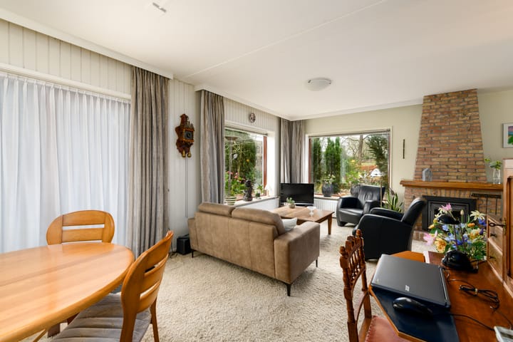 Foto 5 van Brouwerslaan 47