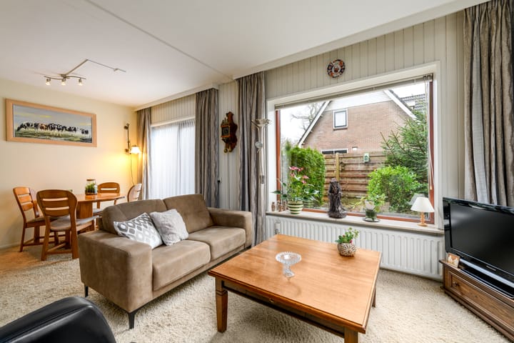 Foto 6 van Brouwerslaan 47