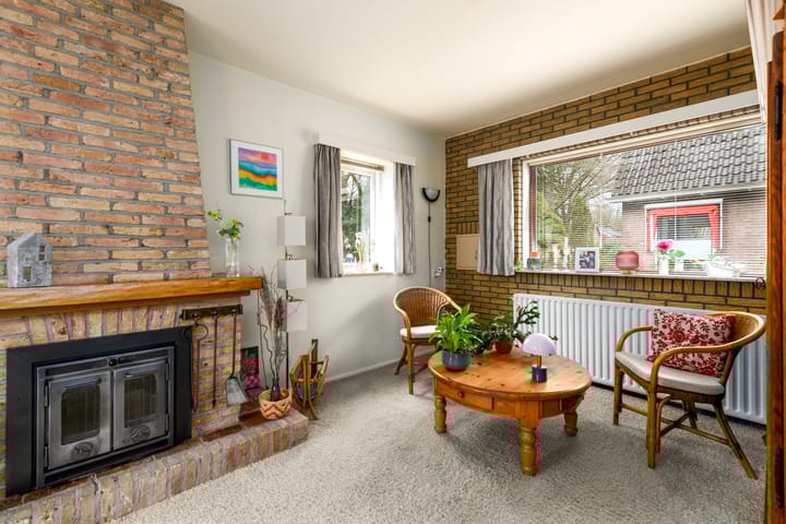 Foto 7 van Brouwerslaan 47