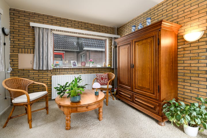 Foto 8 van Brouwerslaan 47