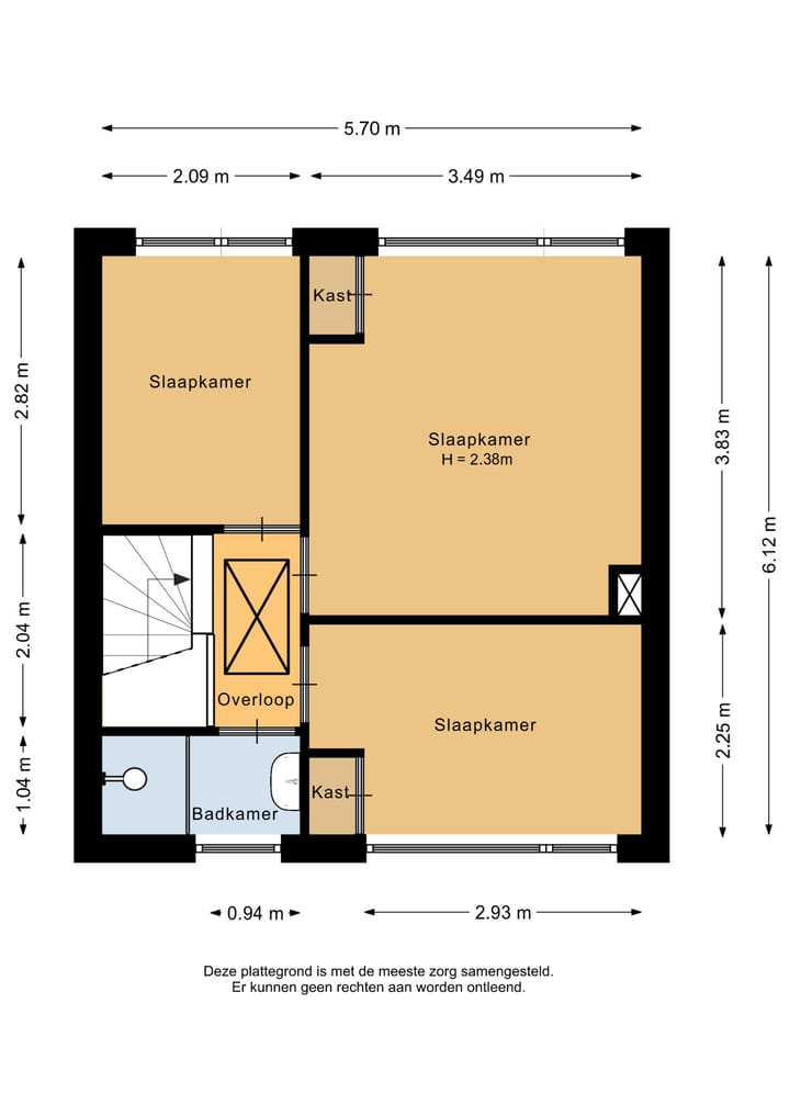 Foto 23 van Welleweg 9