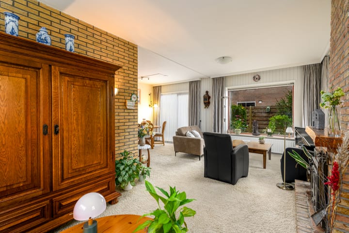 Foto 9 van Brouwerslaan 47