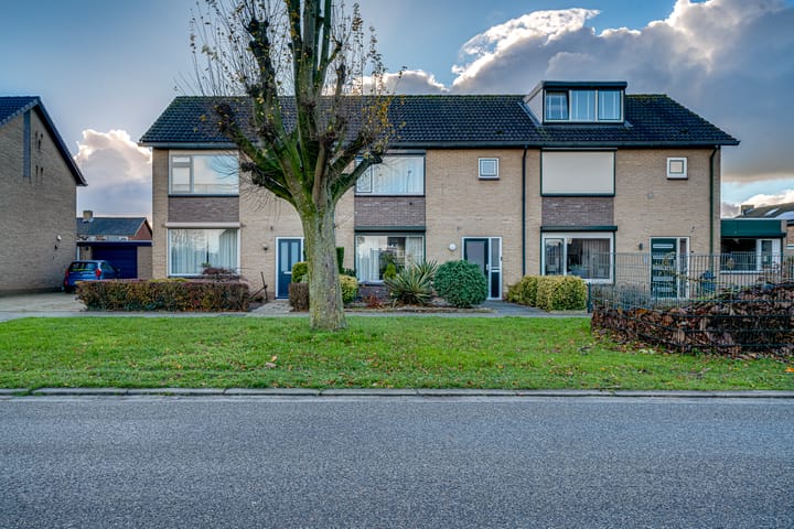 Foto 1 van Nieuwe Komstraat 15