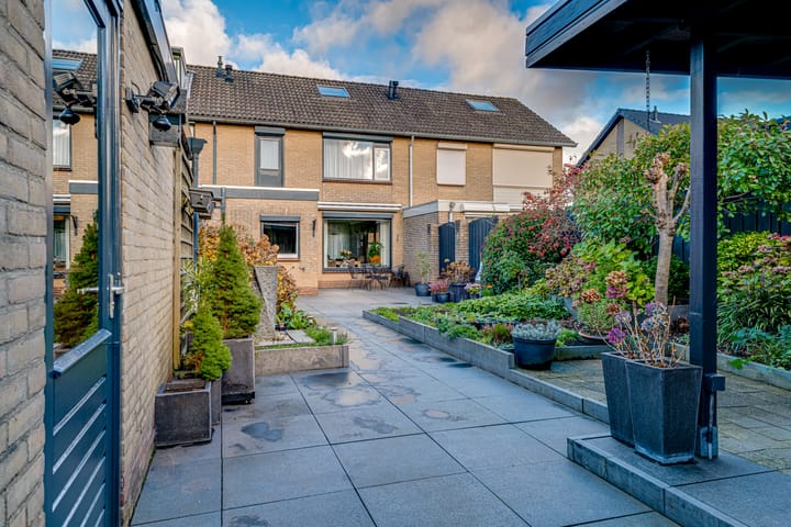 Foto 4 van Nieuwe Komstraat 15