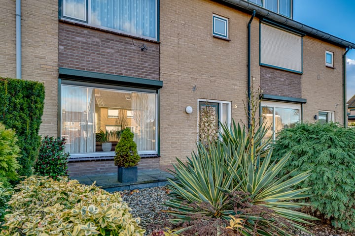 Foto 6 van Nieuwe Komstraat 15