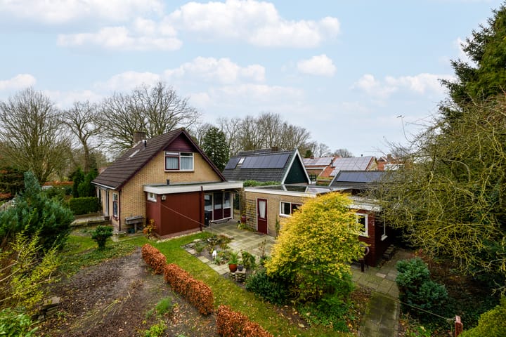 Foto 2 van Brouwerslaan 47