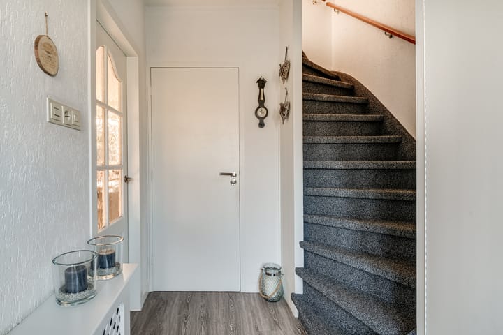 Foto 8 van Nieuwe Komstraat 15