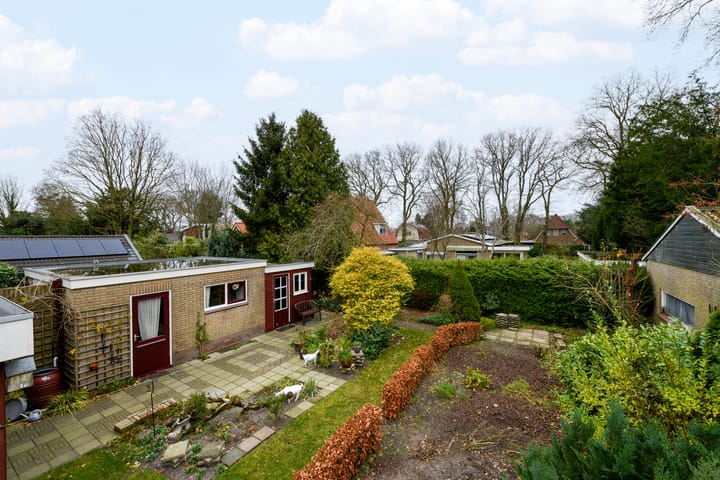 Foto 34 van Brouwerslaan 47