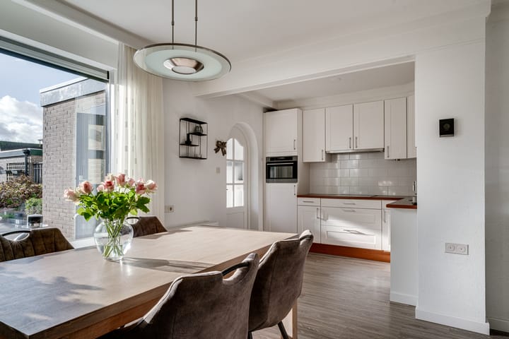 Foto 13 van Nieuwe Komstraat 15